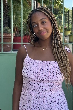 Weiteres Foto von Naomi Chioma