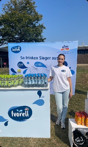 Weiteres Foto von Katharina