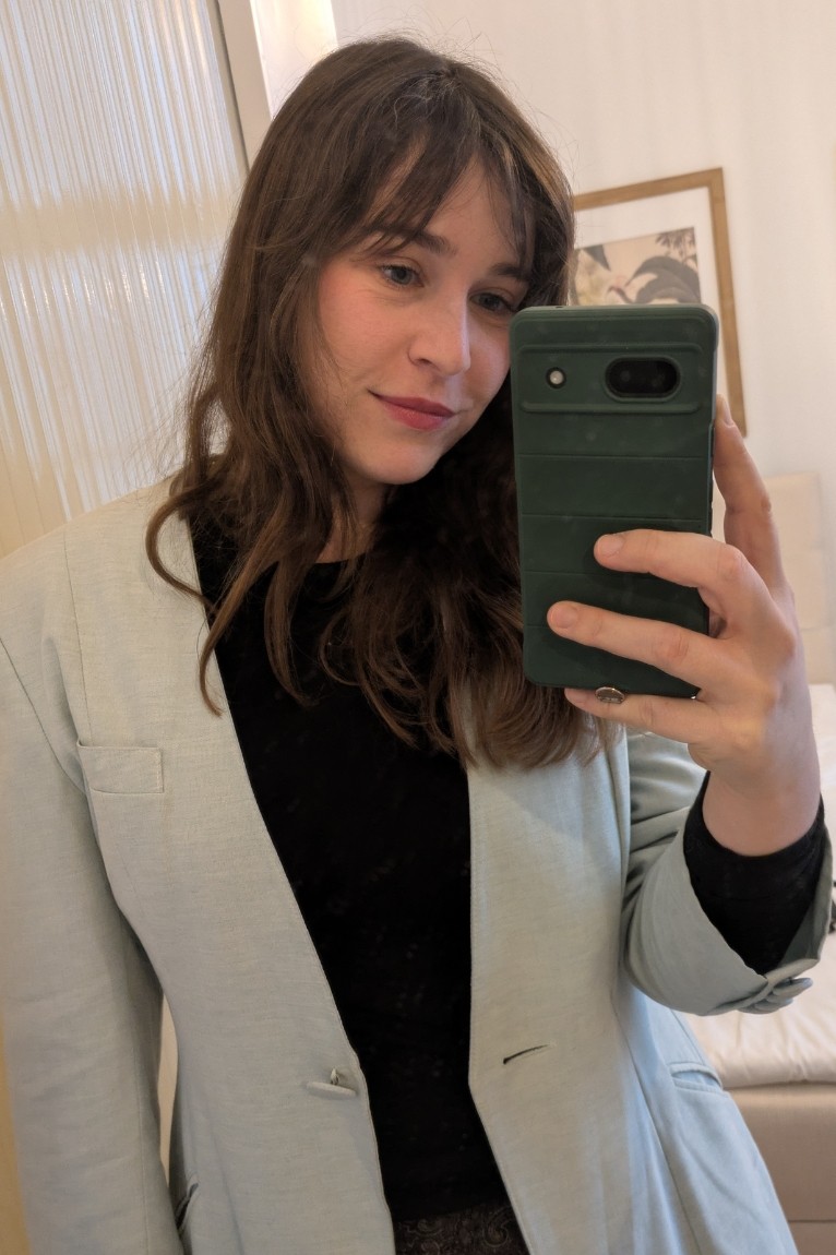 Weiteres Foto von Sara