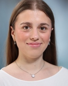 Profilbild von Fiona