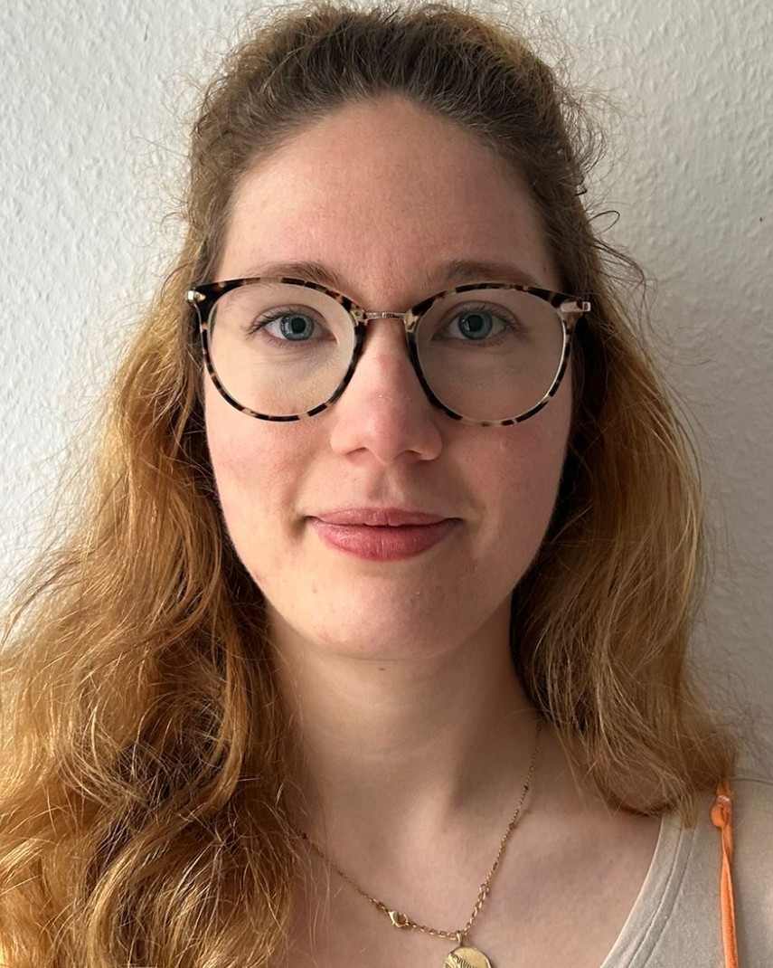 Profilbild von Emelie