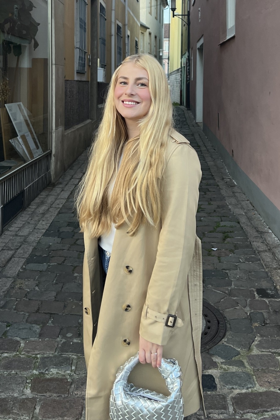 Weiteres Foto von Abiela Eliada