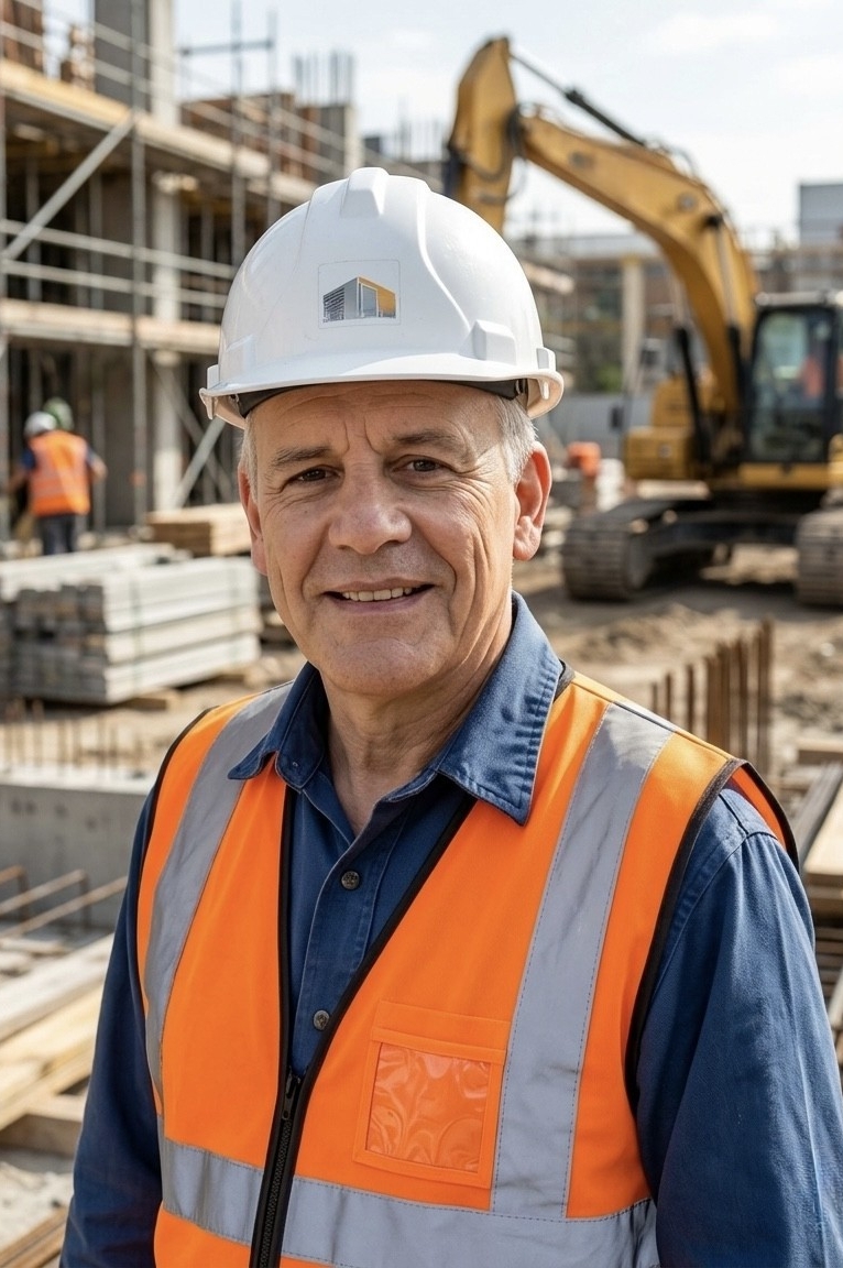 Weiteres Foto von Dieter