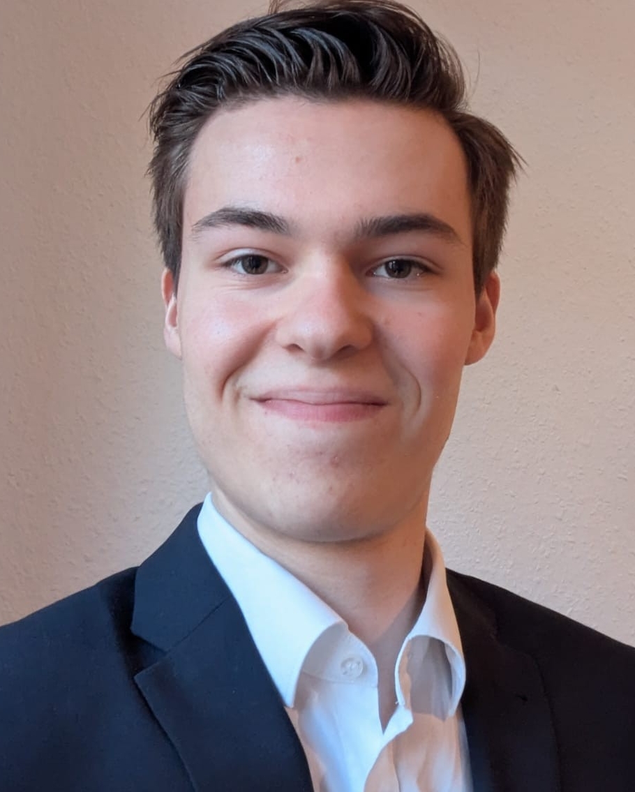 Profilbild von Felix