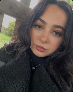 Profilbild von Beyza Nur