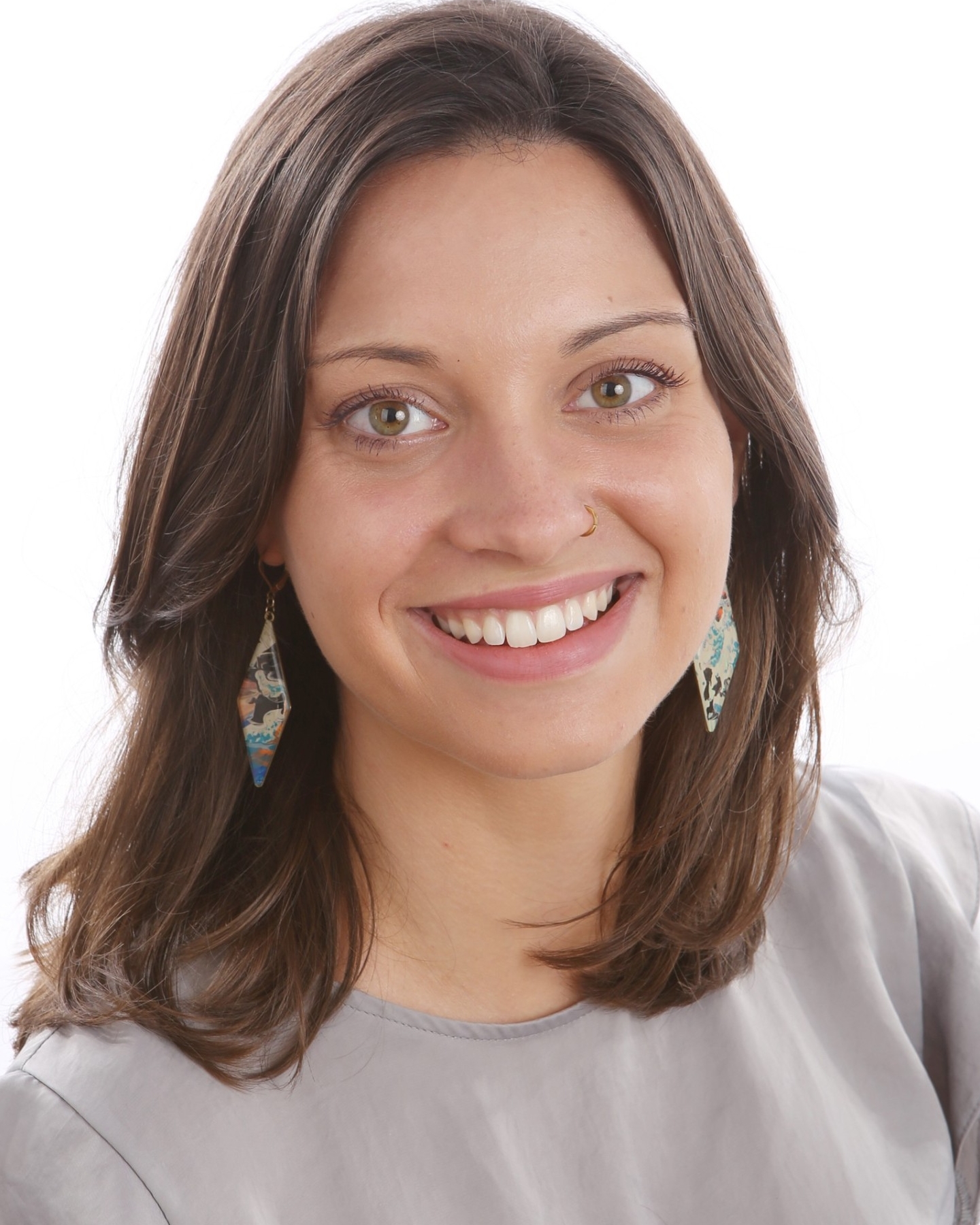 Profilbild von Theresa