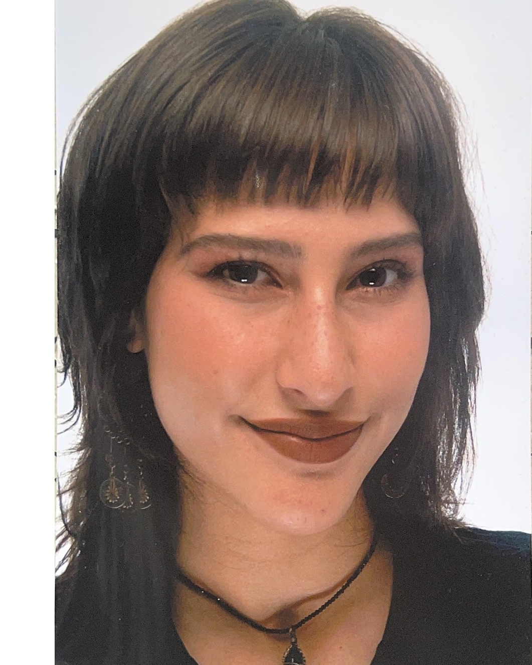 Profilbild von Agnes-Lea