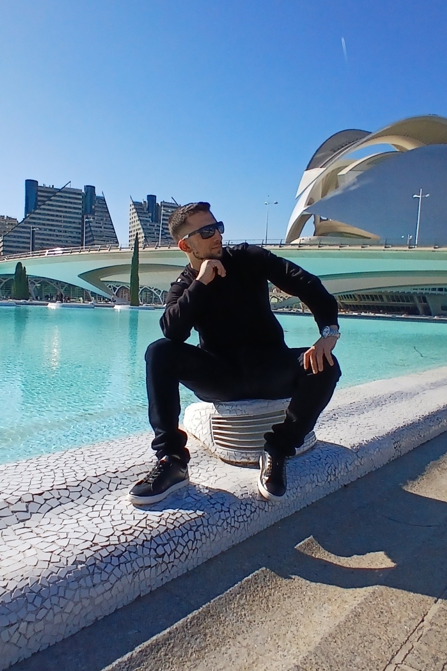 Weiteres Foto von Saladin