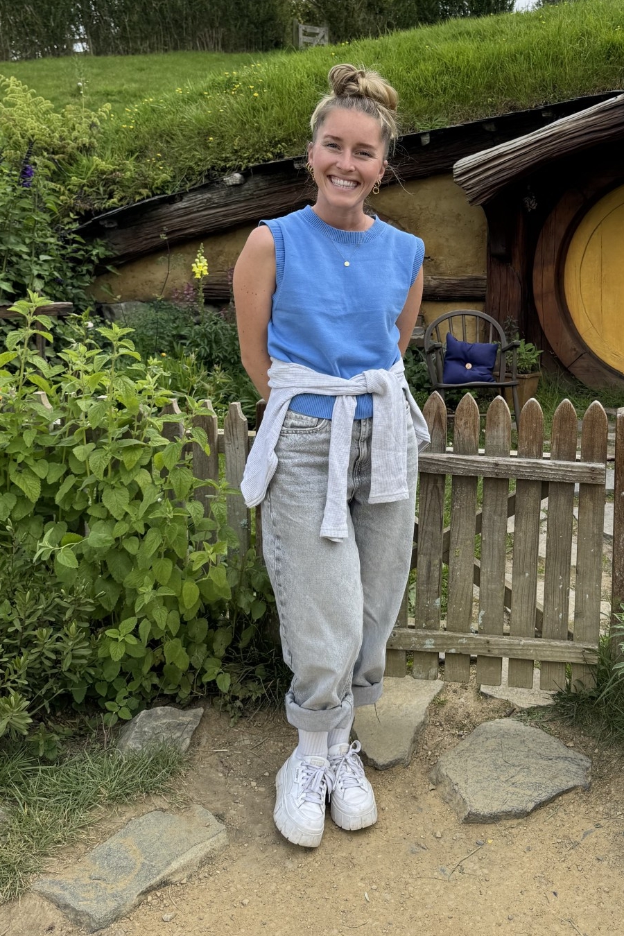 Weiteres Foto von Annika