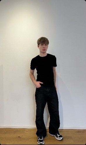 Weiteres Foto von Levin