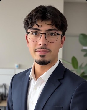 Profilbild von Daniil