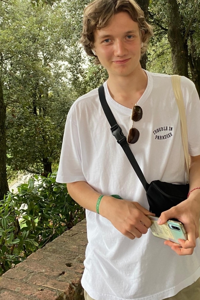 Weiteres Foto von Ulf