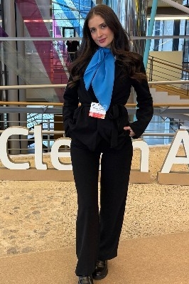 Weiteres Foto von Katharina