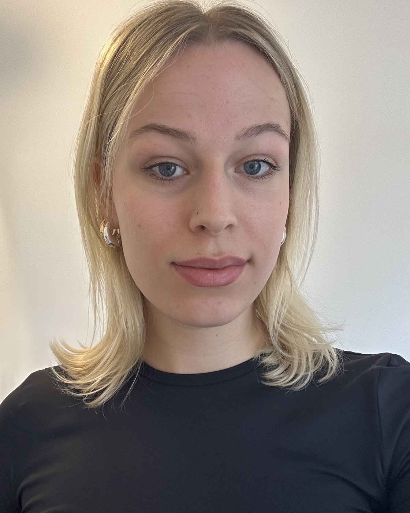 Profilbild von Lieselotte