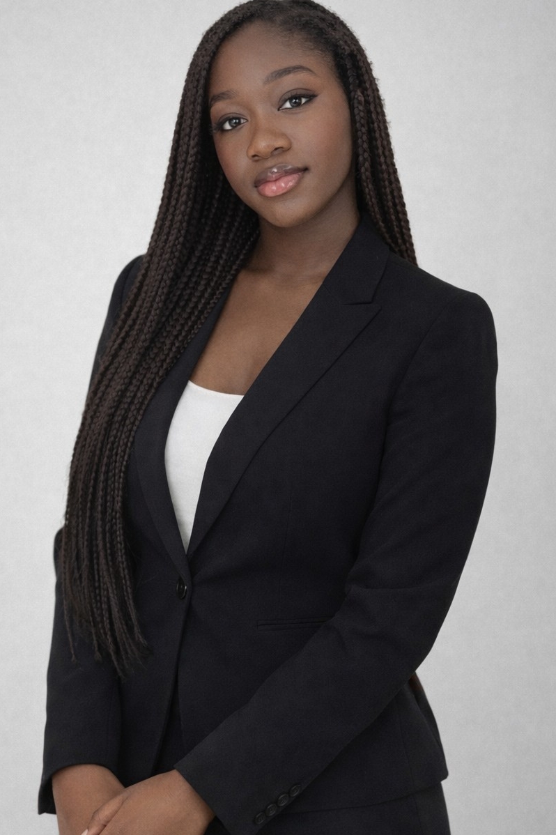 Weiteres Foto von Cheyenne Adanna