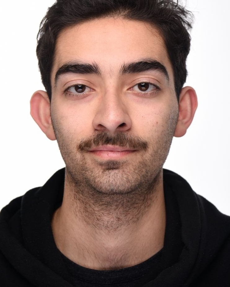 Profilbild von Shahriyar