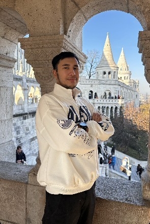 Weiteres Foto von Alibek