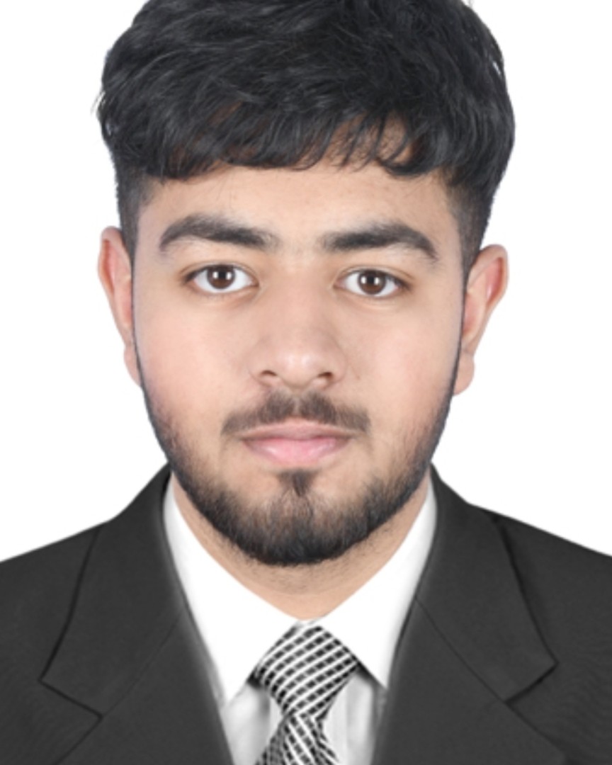 Profilbild von Abdul Basith