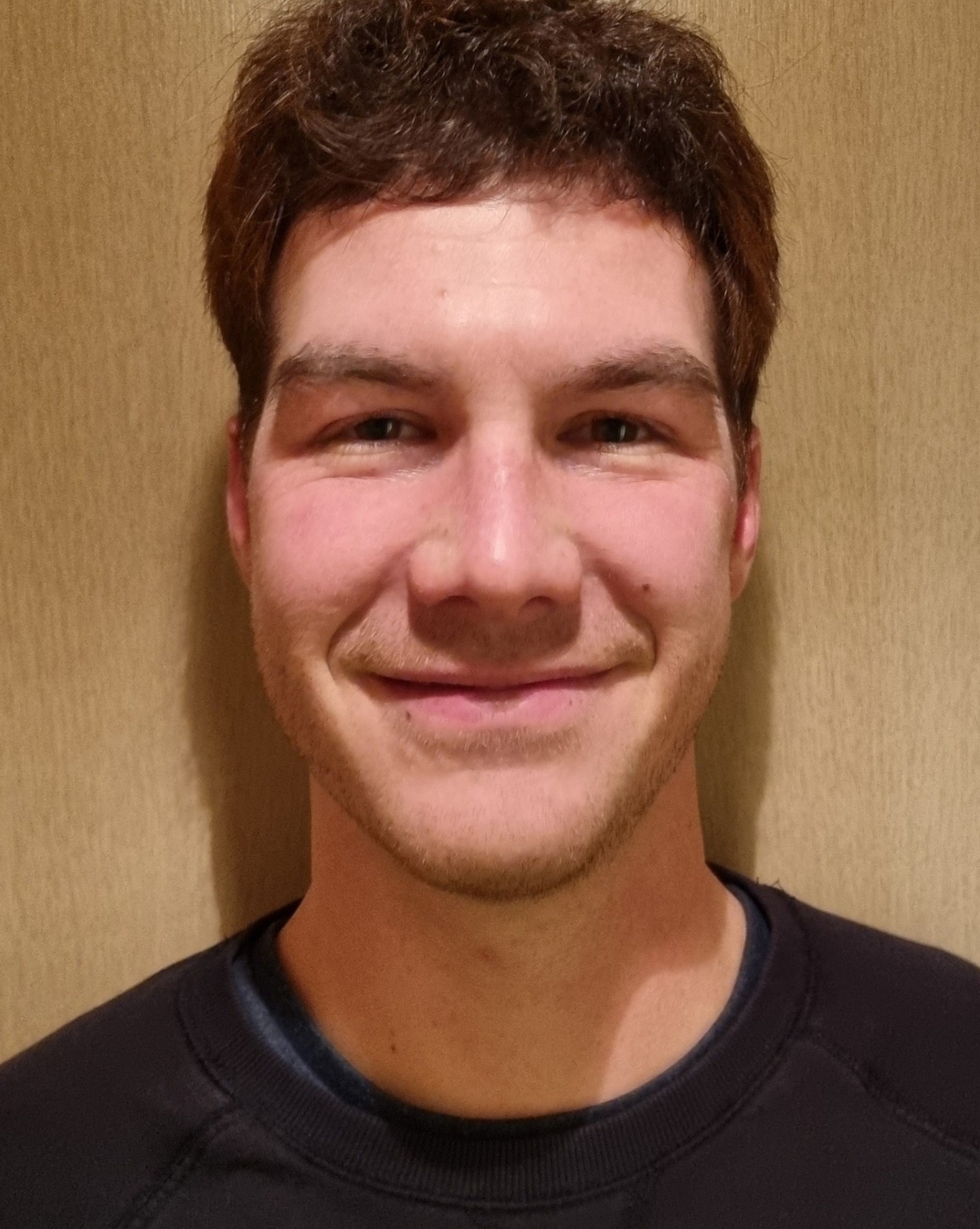 Profilbild von Alexander