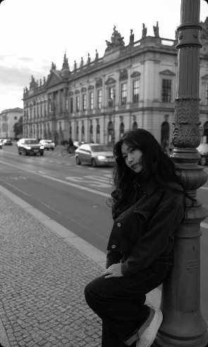Weiteres Foto von Hai Ly