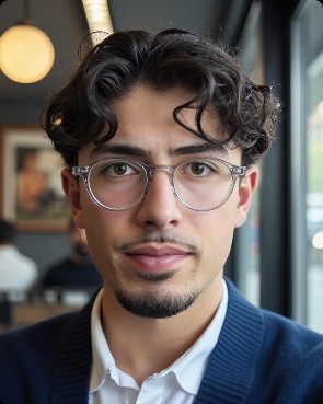 Profilbild von Daniil