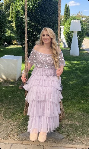 Weiteres Foto von Abiela Eliada