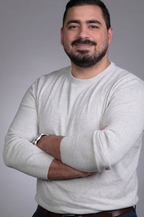 Weiteres Foto von M.Houmam