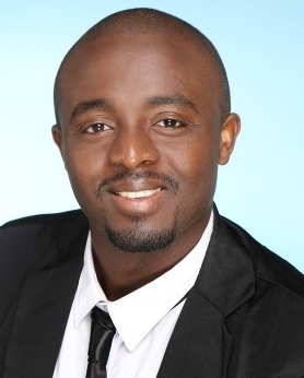 Profilbild von Steve Adrien