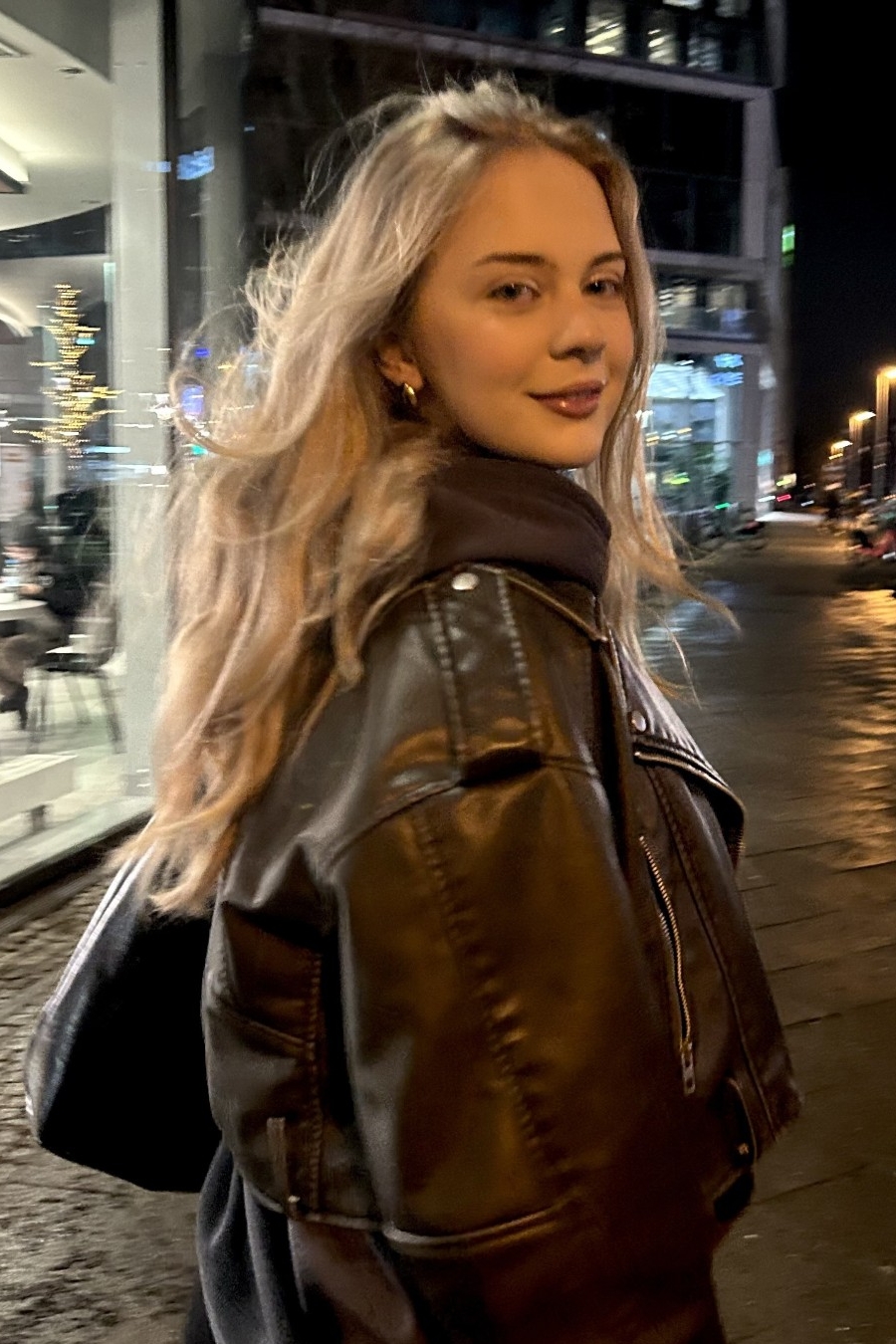 Weiteres Foto von Rina