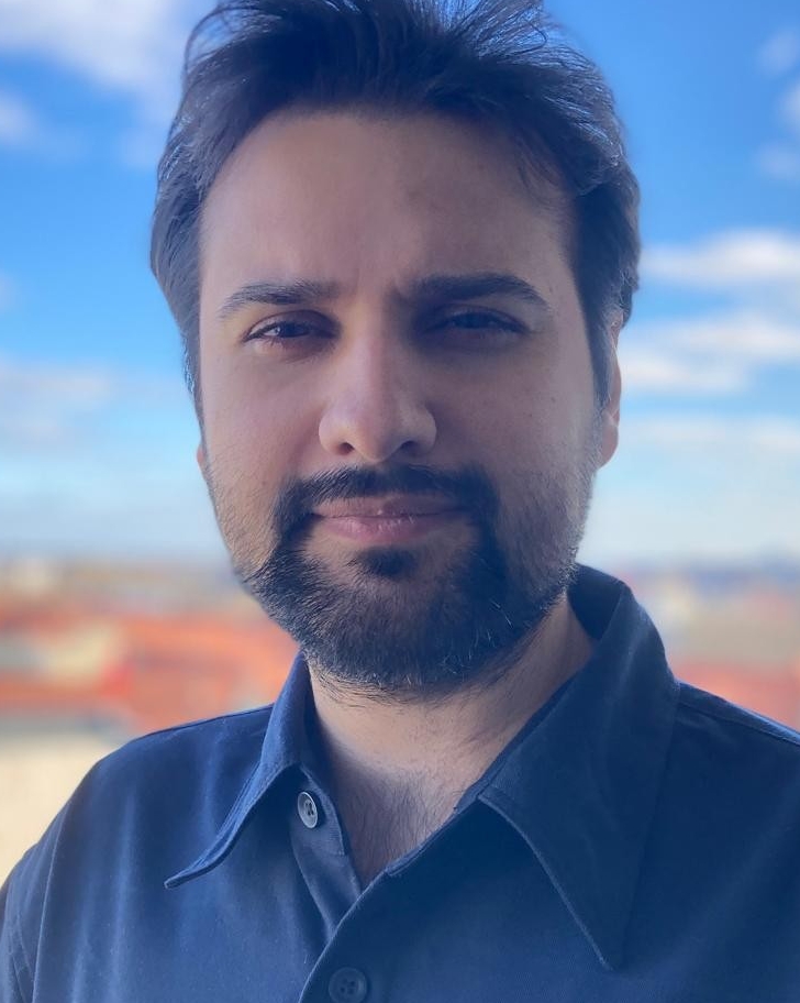 Profilbild von Turan