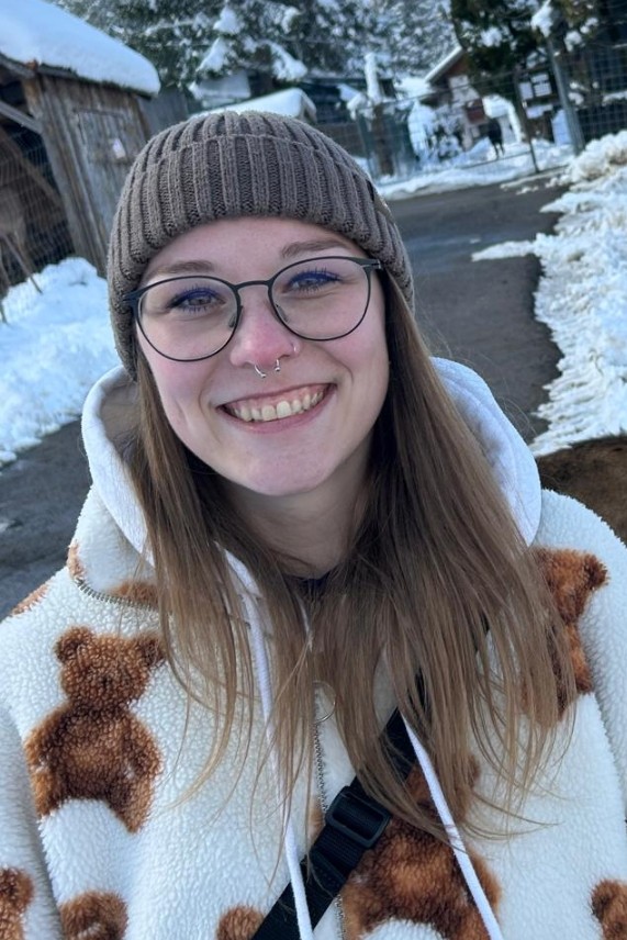 Weiteres Foto von Justine