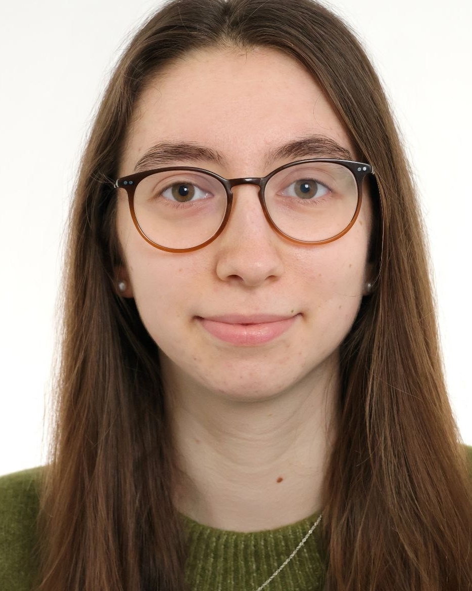 Profilbild von Angelina