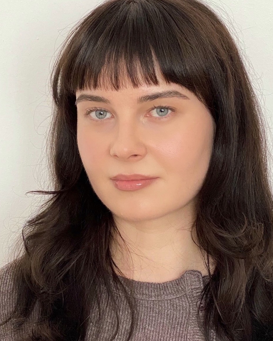 Profilbild von Marie-Sophie