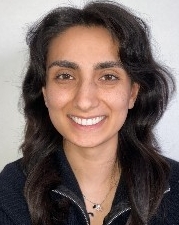 Profilbild von Yalda