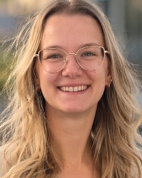 Profilbild von Marina