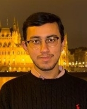 Profilbild von Muhammad