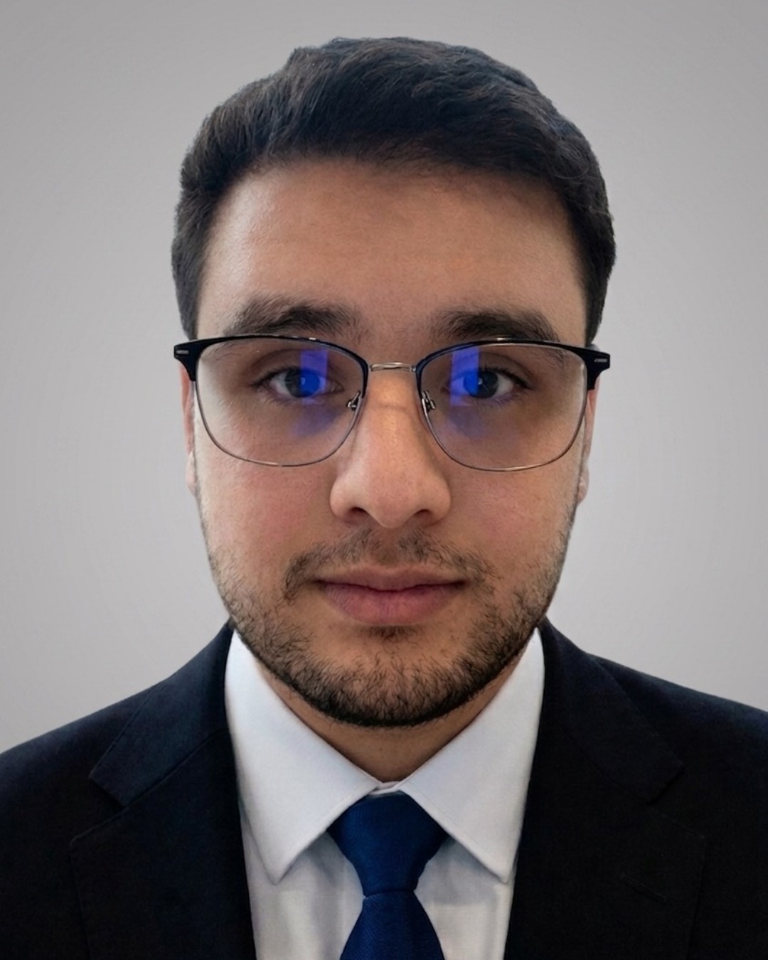 Profilbild von Mouayed