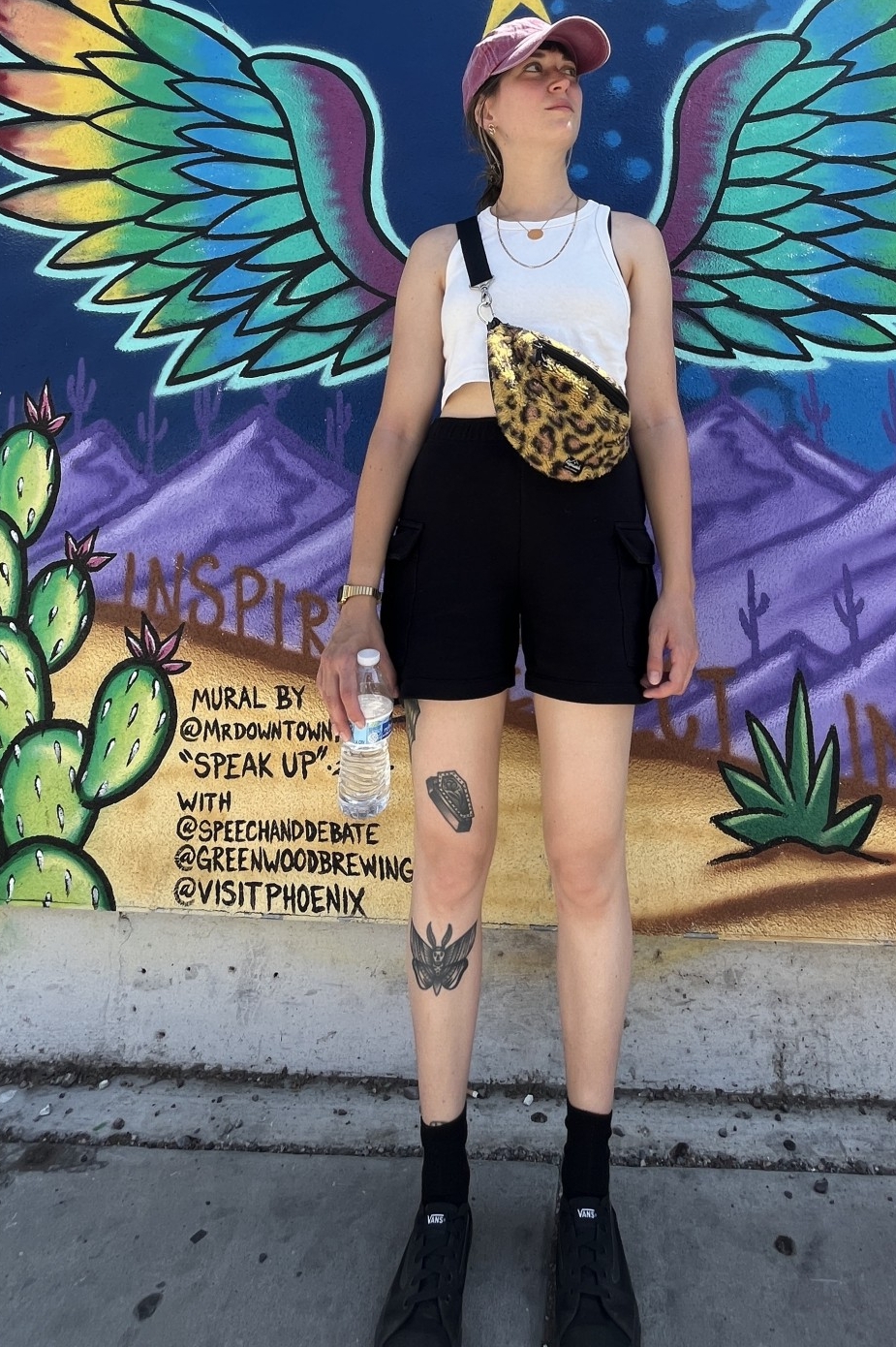 Weiteres Foto von Alice