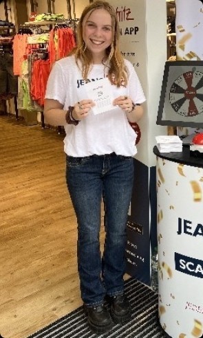 Weiteres Foto von Charline Theresa