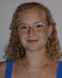 Profilbild von Mina