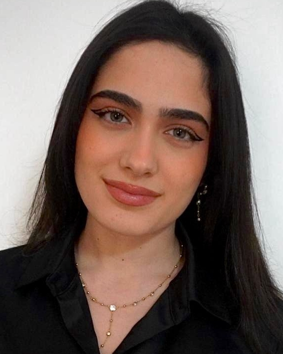 Profilbild von Irem