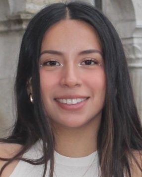 Profilbild von Nadya Julliette