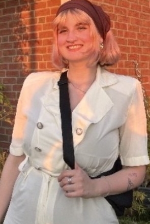 Weiteres Foto von Laura