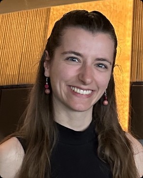 Profilbild von Marie-Christin Verena