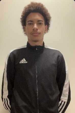 Weiteres Foto von Unique Jamal Andrew James