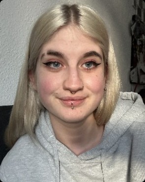 Profilbild von Laura