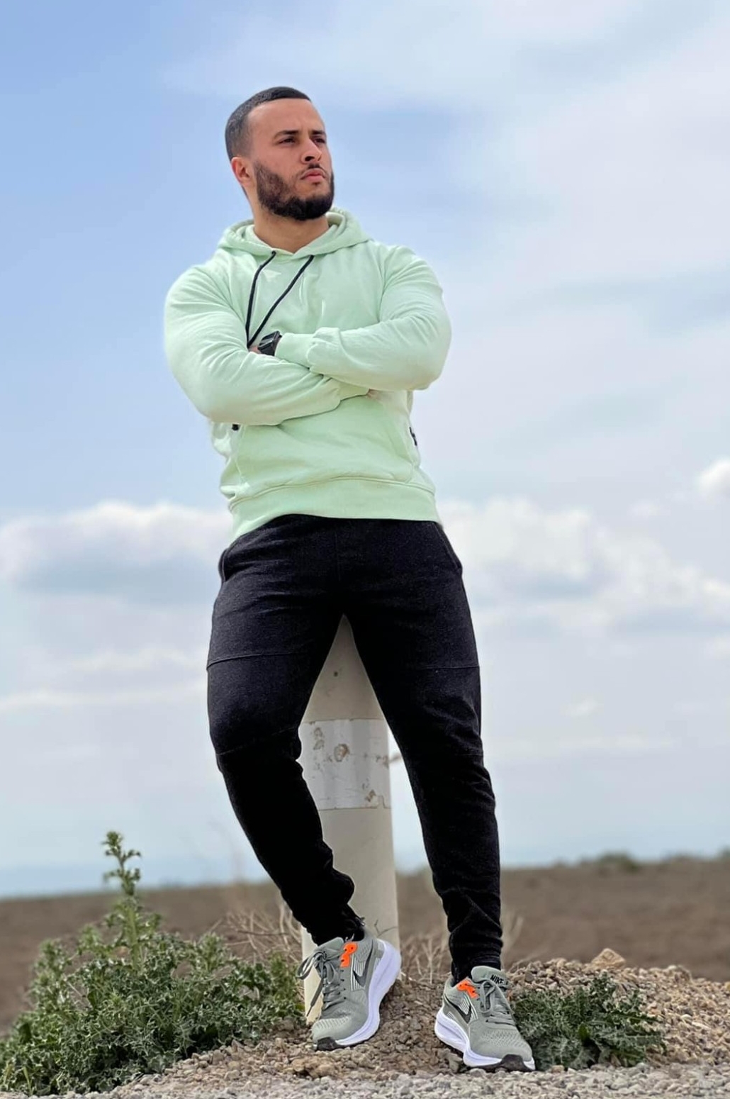 Weiteres Foto von Rhouma