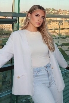 Weiteres Foto von Farah