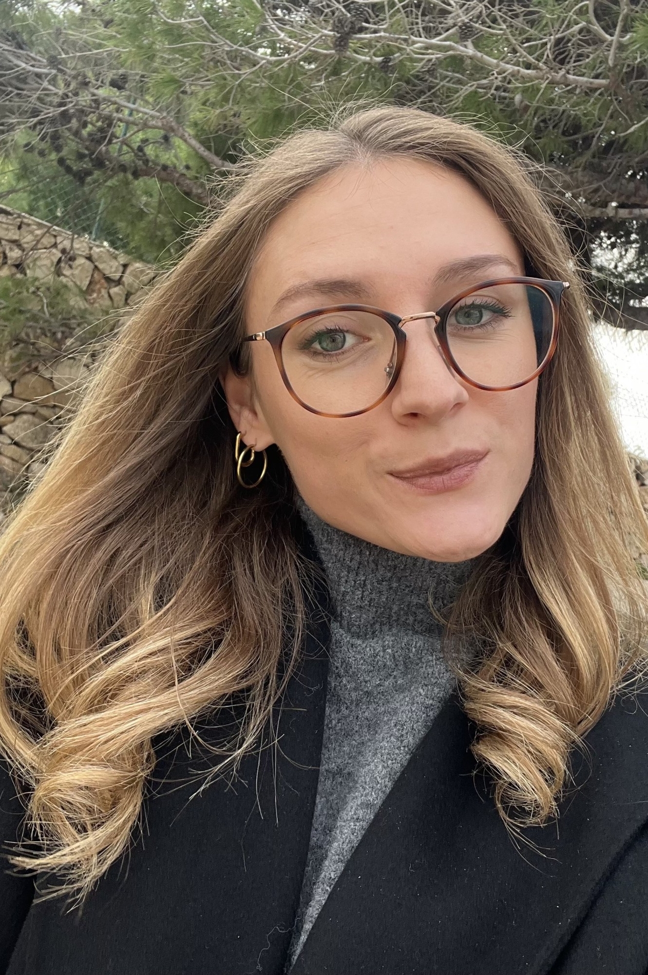 Weiteres Foto von Lea