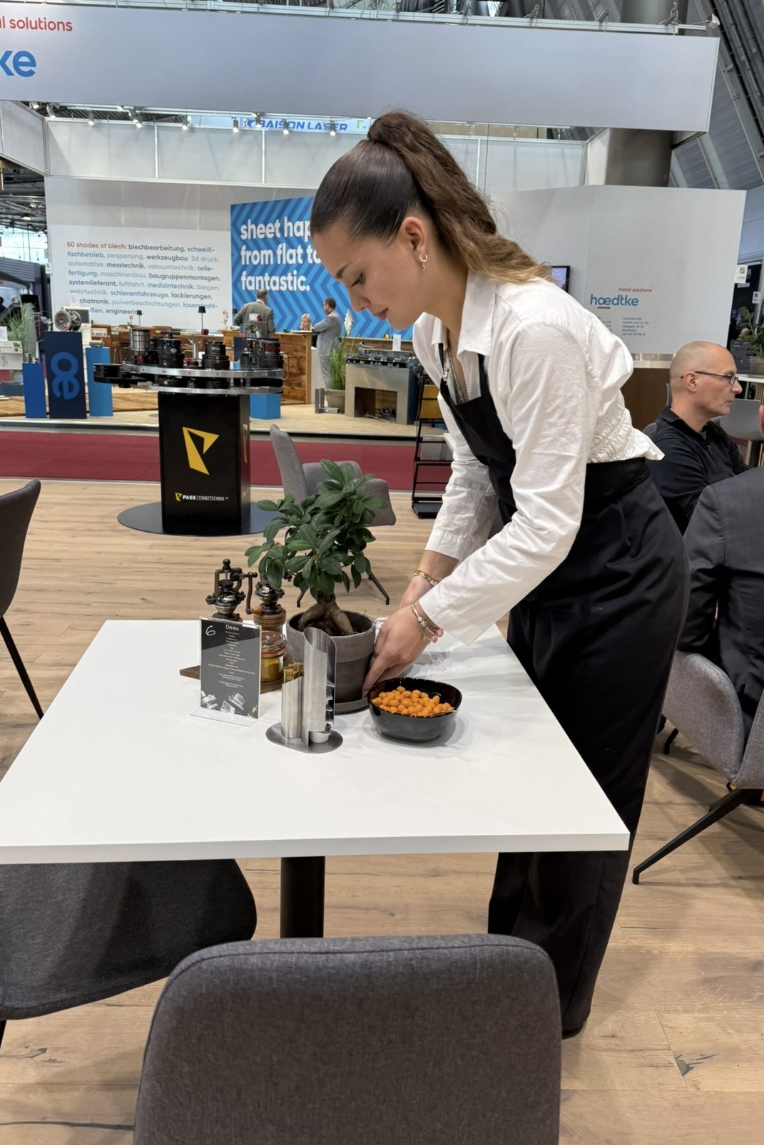 Weiteres Foto von Judy